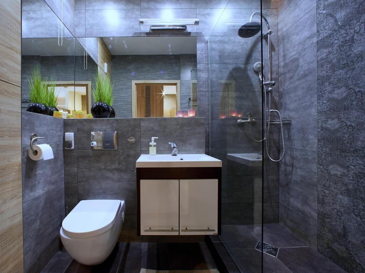 4Uapart-Apartment Studio Platan New York Swinoujscie Kültér fotó